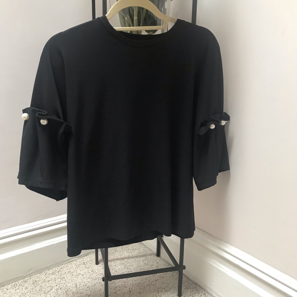 Zara shirt in size M